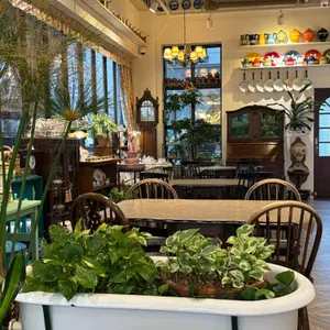 카페마롱 리뷰 사진