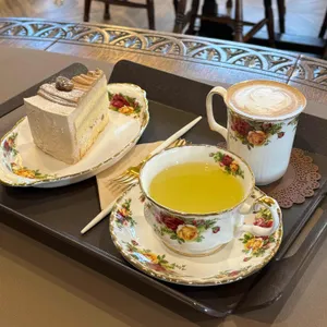 카페마롱 대표 사진