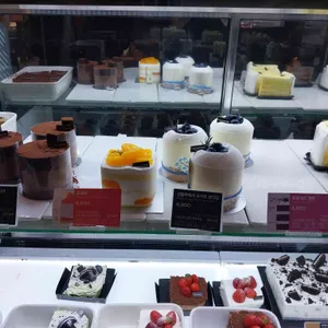 투썸플레이스 대표 사진