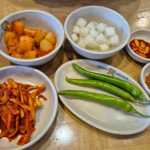 금산삼계탕 대표 사진