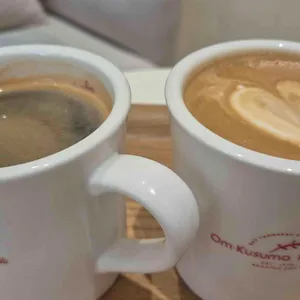 코피발리 리뷰 사진