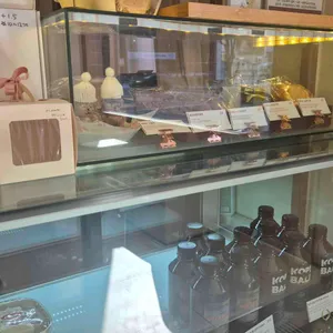 코피발리 리뷰 사진