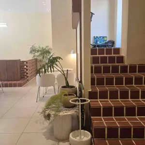 코피발리 리뷰 사진