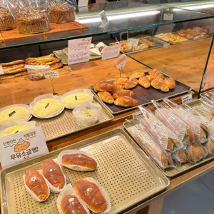 유가제빵소 리뷰 사진