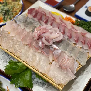 사랑도횟집 리뷰 사진