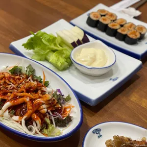 사랑도횟집 대표 사진