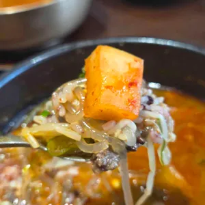 복산해장 대표 사진