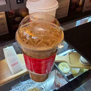 메가MGC커피 사진