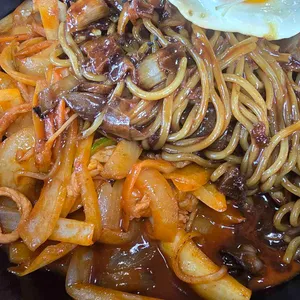 짬뽕강자 사진 1