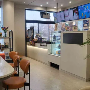 이디야커피 대표 사진