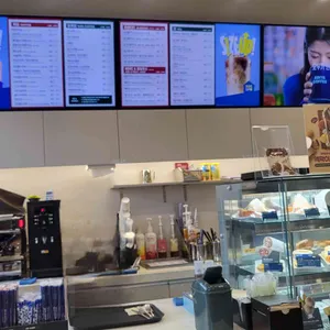 이디야커피 대표 사진