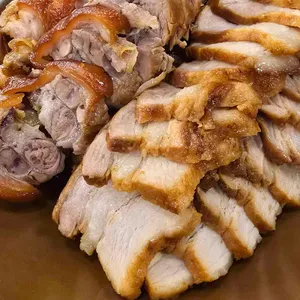 황해도 족발보쌈 리뷰 사진