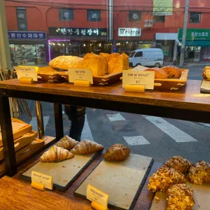 오우드 리뷰 사진