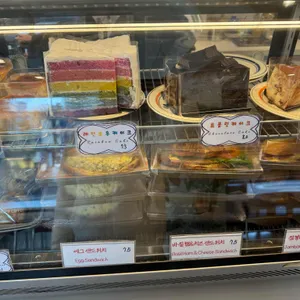 브루클린커피 리뷰 사진