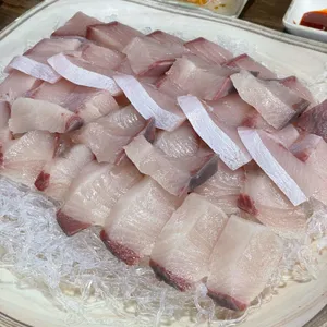 사랑회수산 리뷰 사진