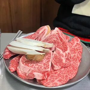 장위동 유성집 대표 사진