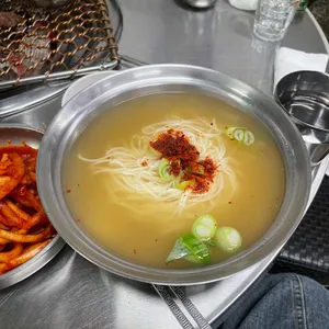 장위동 유성집 사진