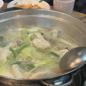 부부닭한마리 사진 1