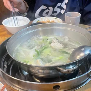 부부닭한마리 사진