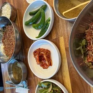 육회천왕 대표 사진