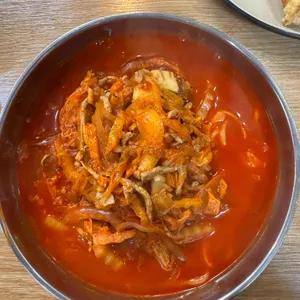 한짬뽕 사진