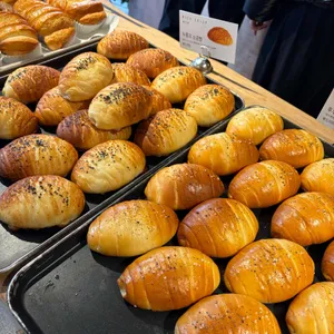 인솔트베이커리 사진