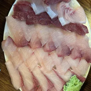 최애수산 리뷰 사진