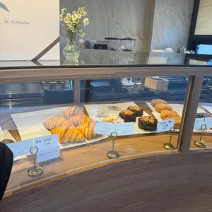 르분당 리뷰 사진