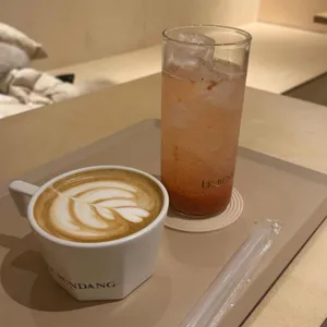 르분당 리뷰 사진