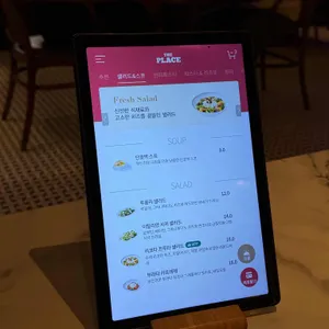 더플레이스 리뷰 사진