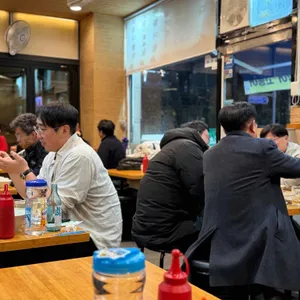 오징어랑세꼬시 리뷰 사진