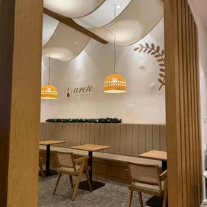 아레테 리뷰 사진