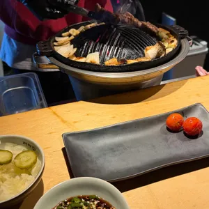 라무진 리뷰 사진