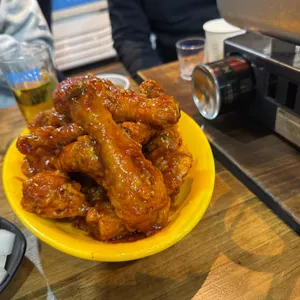 119얼큰이 대표 사진