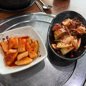 원일가마솥설렁탕 사진