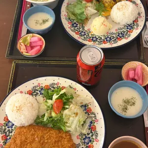 고동경양 사진 1