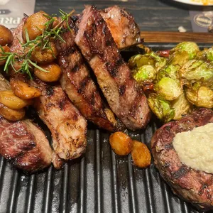 매드포갈릭 사진