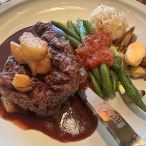 에릭스 뉴욕스테이크하우스 사진 1