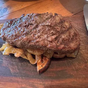 에릭스 뉴욕스테이크하우스 리뷰 사진