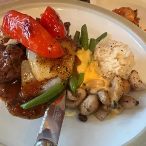 에릭스 뉴욕스테이크하우스 사진