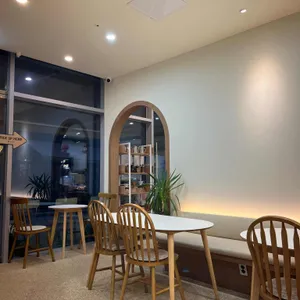 동인커피 대표 사진