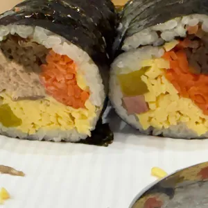 조아저씨김밥 사진 1