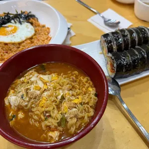 조아저씨김밥 사진 2