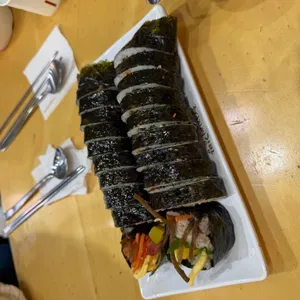 조아저씨김밥 대표 사진