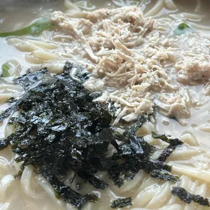 교동 닭칼국수 대표 사진