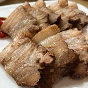 교동 닭칼국수 사진