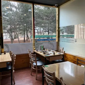 교동 닭칼국수 리뷰 사진