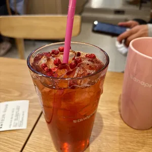 바나프레소 사진