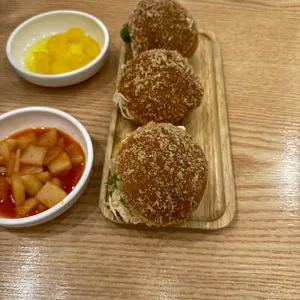 드들돈가스 사진 1