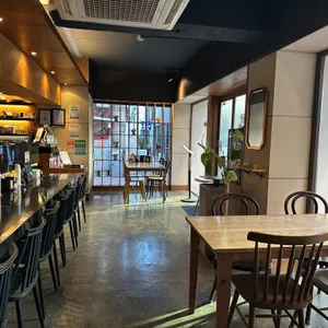 풀먹는호랑이 리뷰 사진